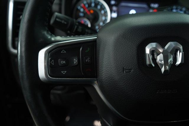 used 2020 Ram 1500 car, priced at $31,998