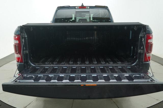 used 2020 Ram 1500 car, priced at $31,998
