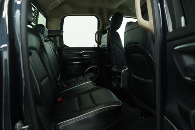 used 2020 Ram 1500 car, priced at $31,998