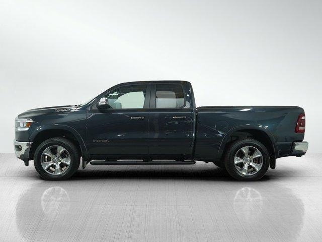 used 2020 Ram 1500 car, priced at $31,998