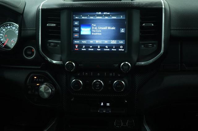 used 2020 Ram 1500 car, priced at $31,998