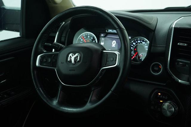 used 2020 Ram 1500 car, priced at $31,998