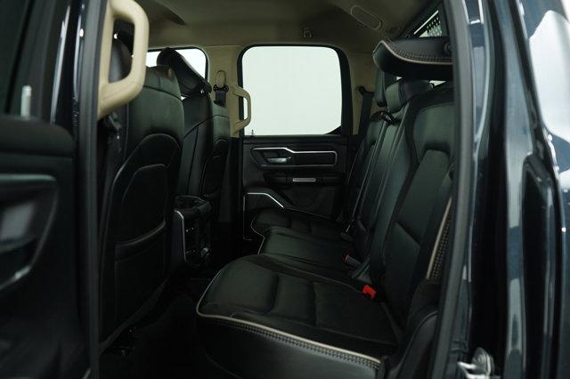 used 2020 Ram 1500 car, priced at $31,998