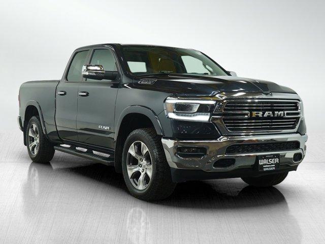 used 2020 Ram 1500 car, priced at $31,998