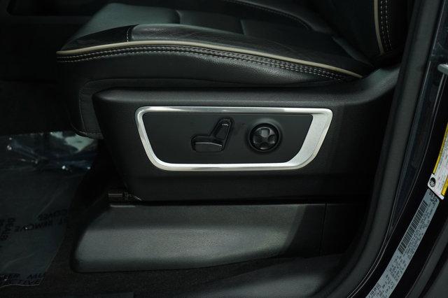 used 2020 Ram 1500 car, priced at $31,998