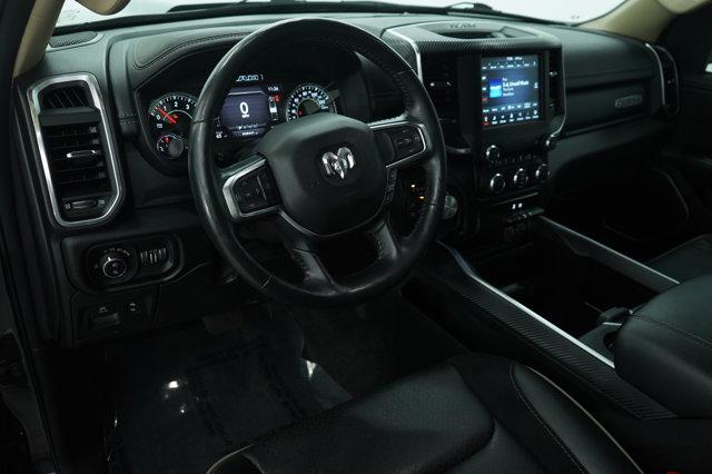 used 2020 Ram 1500 car, priced at $31,998