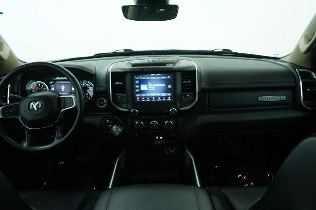 used 2020 Ram 1500 car, priced at $31,998