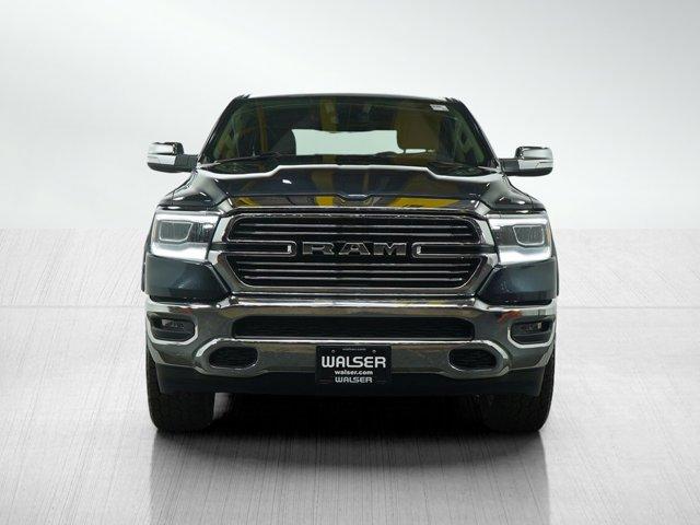 used 2020 Ram 1500 car, priced at $31,998