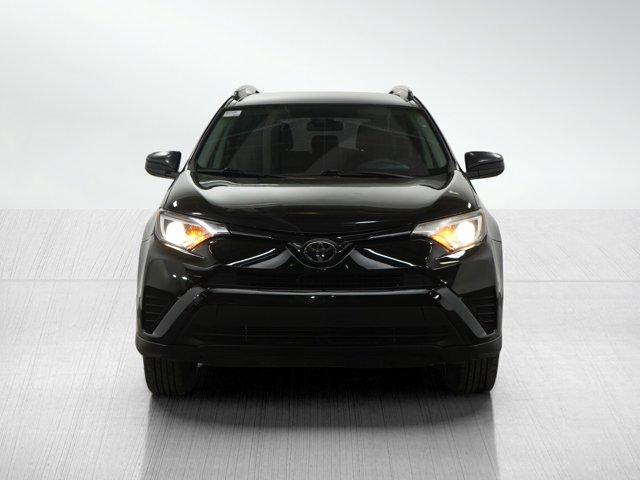 used 2018 Toyota RAV4 car, priced at $17,998