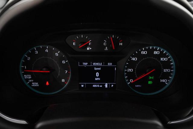 used 2023 Chevrolet Malibu car, priced at $18,599