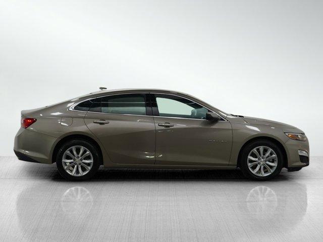 used 2023 Chevrolet Malibu car, priced at $18,599