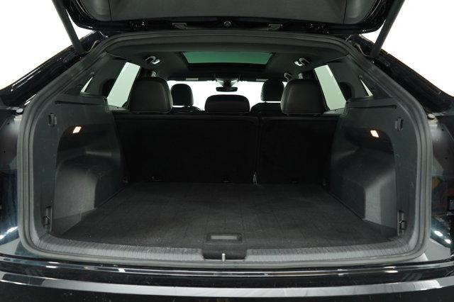 used 2021 Volkswagen Atlas Cross Sport car, priced at $27,699
