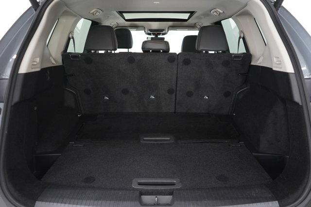 used 2022 Nissan Rogue car, priced at $27,998