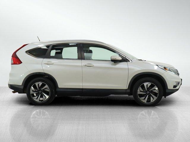 used 2016 Honda CR-V car, priced at $17,799