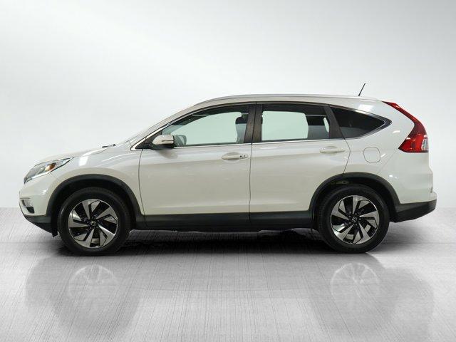 used 2016 Honda CR-V car, priced at $17,799