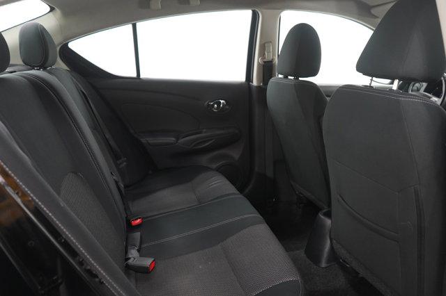 used 2016 Nissan Versa car, priced at $8,699