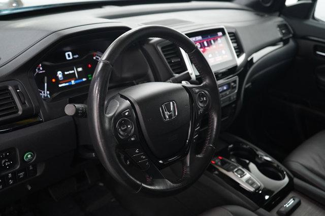 used 2020 Honda Ridgeline car, priced at $27,998