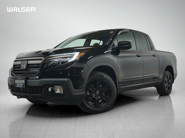 used 2020 Honda Ridgeline car, priced at $27,998