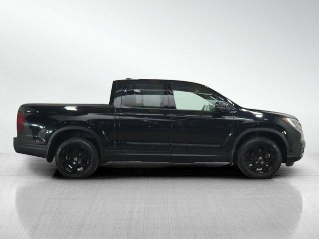 used 2020 Honda Ridgeline car, priced at $27,998