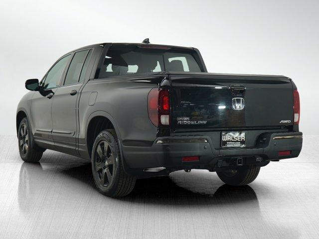 used 2020 Honda Ridgeline car, priced at $27,998