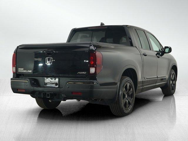 used 2020 Honda Ridgeline car, priced at $27,998