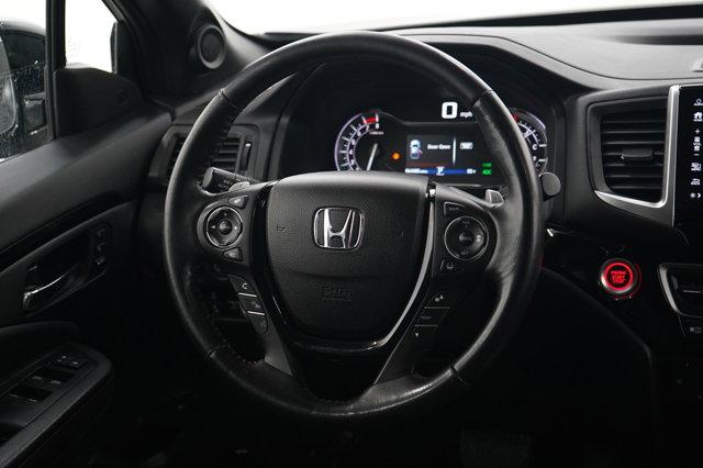 used 2020 Honda Ridgeline car, priced at $27,998