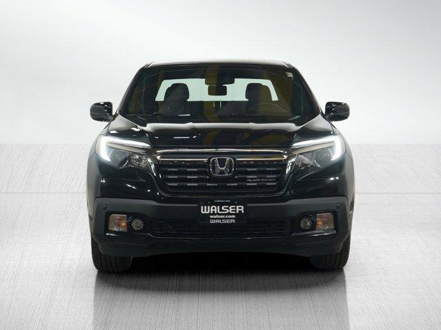 used 2020 Honda Ridgeline car, priced at $27,998