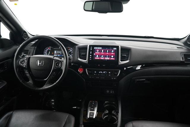 used 2020 Honda Ridgeline car, priced at $27,998