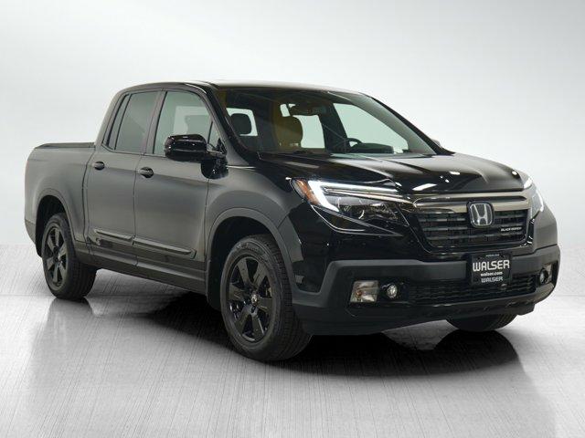 used 2020 Honda Ridgeline car, priced at $27,998