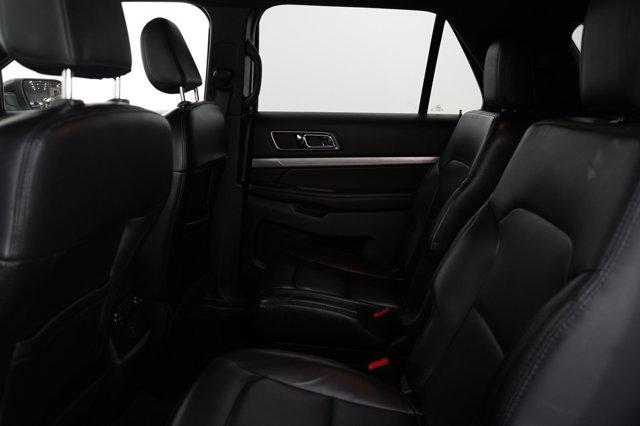 used 2019 Ford Explorer car, priced at $17,998