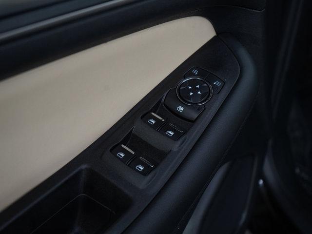 used 2021 Ford Edge car, priced at $19,998