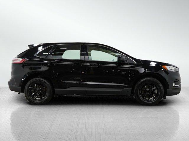 used 2021 Ford Edge car, priced at $19,998