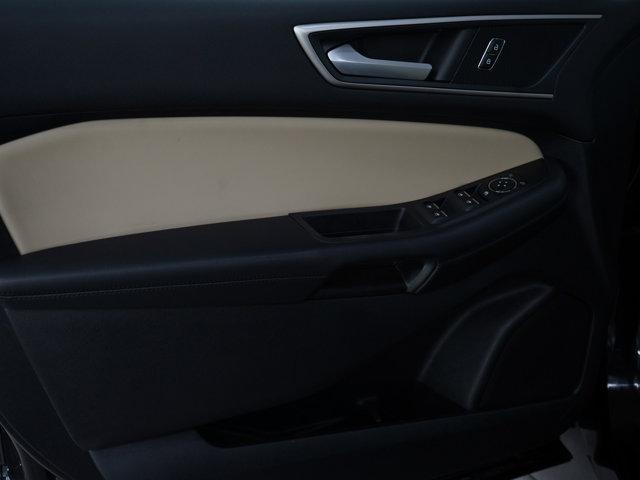 used 2021 Ford Edge car, priced at $19,998