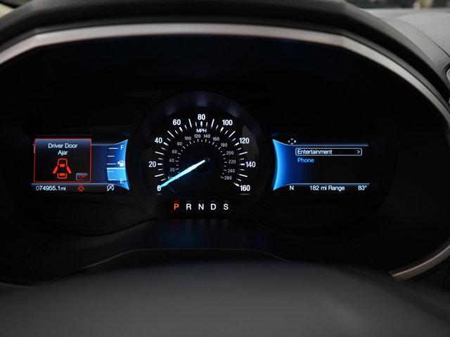 used 2021 Ford Edge car, priced at $19,998