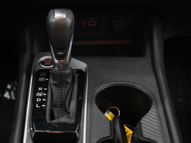 used 2024 Nissan Altima car, priced at $18,599