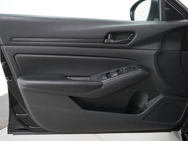 used 2024 Nissan Altima car, priced at $18,599
