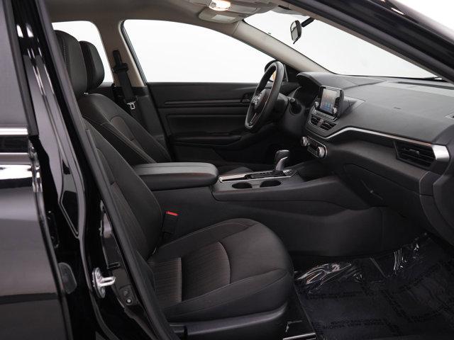 used 2024 Nissan Altima car, priced at $18,599