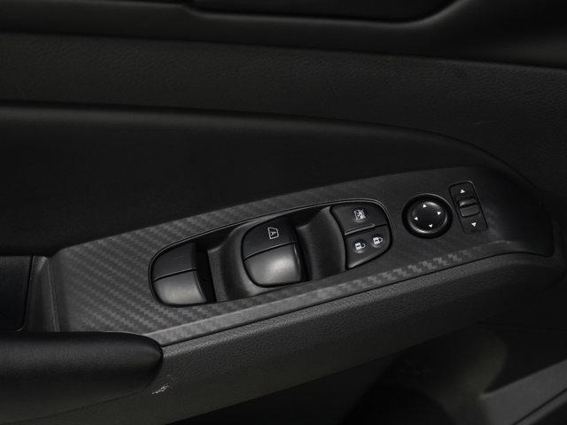 used 2024 Nissan Altima car, priced at $18,599
