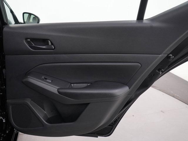 used 2024 Nissan Altima car, priced at $18,599
