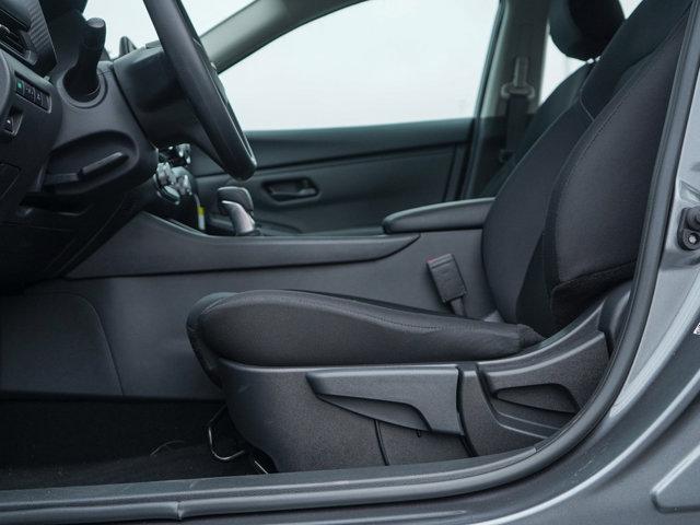 new 2025 Nissan Sentra car, priced at $21,477