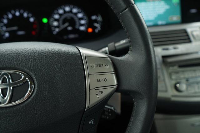 used 2009 Toyota Avalon car, priced at $11,599