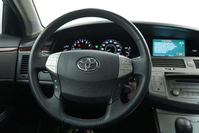 used 2009 Toyota Avalon car, priced at $11,599