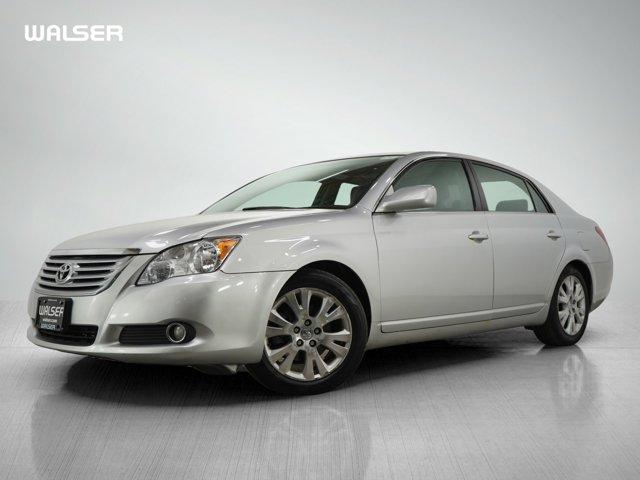 used 2009 Toyota Avalon car, priced at $11,599