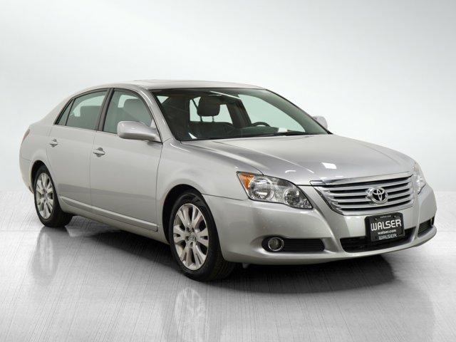 used 2009 Toyota Avalon car, priced at $11,599