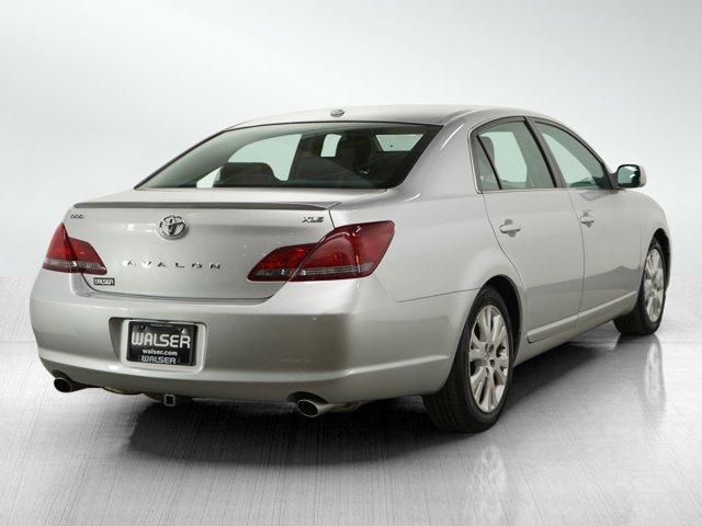 used 2009 Toyota Avalon car, priced at $11,599