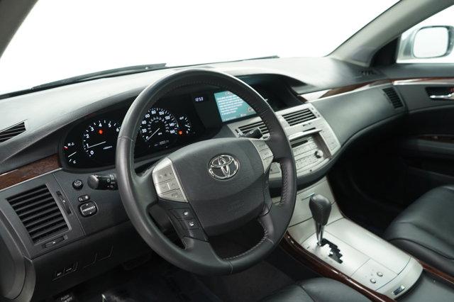 used 2009 Toyota Avalon car, priced at $11,599