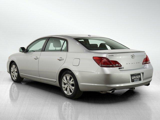 used 2009 Toyota Avalon car, priced at $11,599