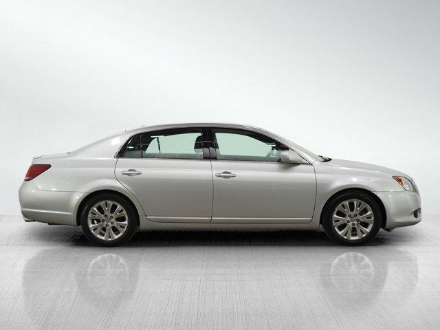 used 2009 Toyota Avalon car, priced at $11,599