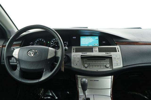 used 2009 Toyota Avalon car, priced at $11,599