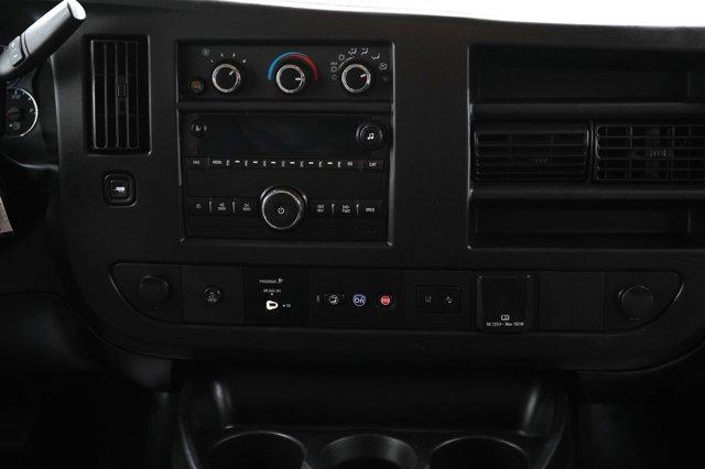 used 2019 Chevrolet Express 3500 car, priced at $24,699